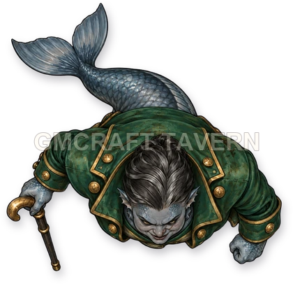 093 · Enemy 15 - Gang Boss top-down token preview