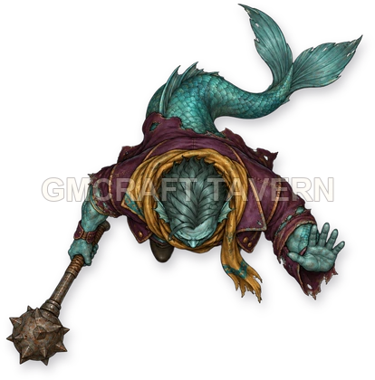 Merfolk product preview 5