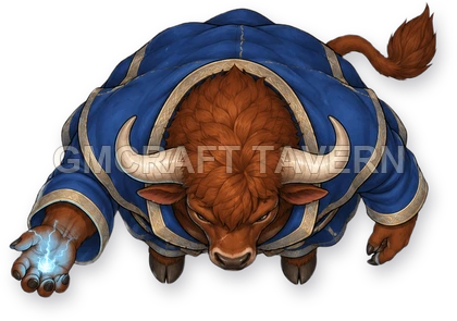Besha Duskford - Sorcerer top-down token preview