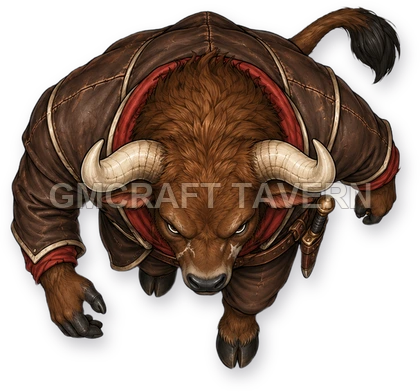 093 · Enemy 14 - Assassin top-down token preview