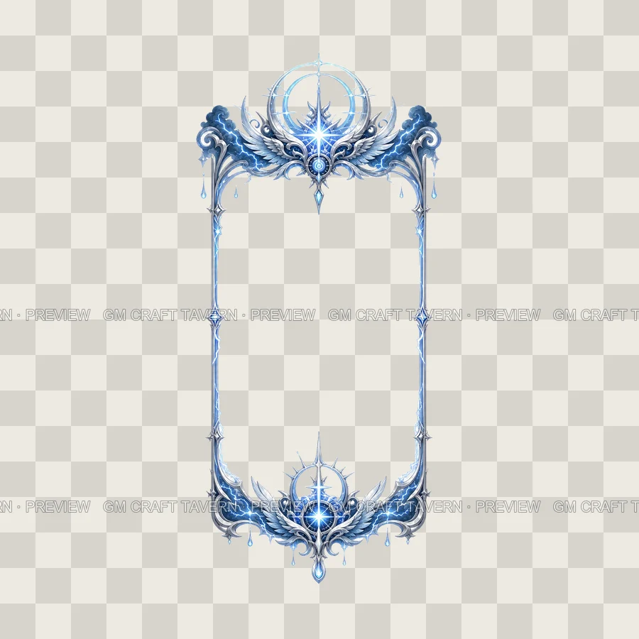 Miracle Borders product preview 9
