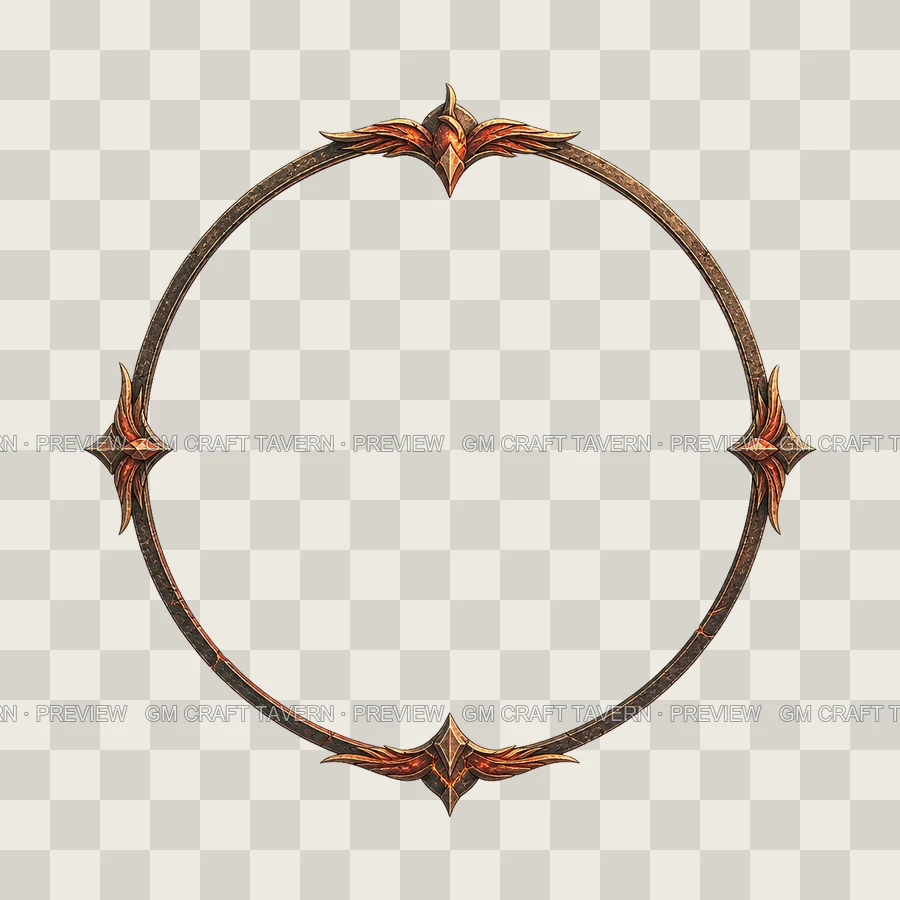 Phoenix Borders product preview 1