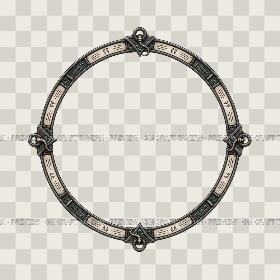 Ratfolk Borders product preview 4