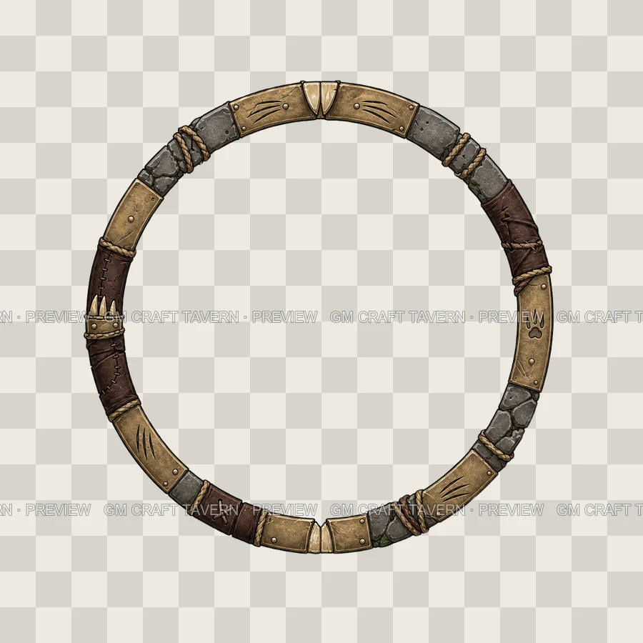 Ratfolk Borders product preview 9
