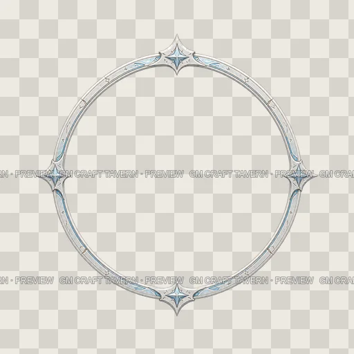 Border 29 top-down token preview