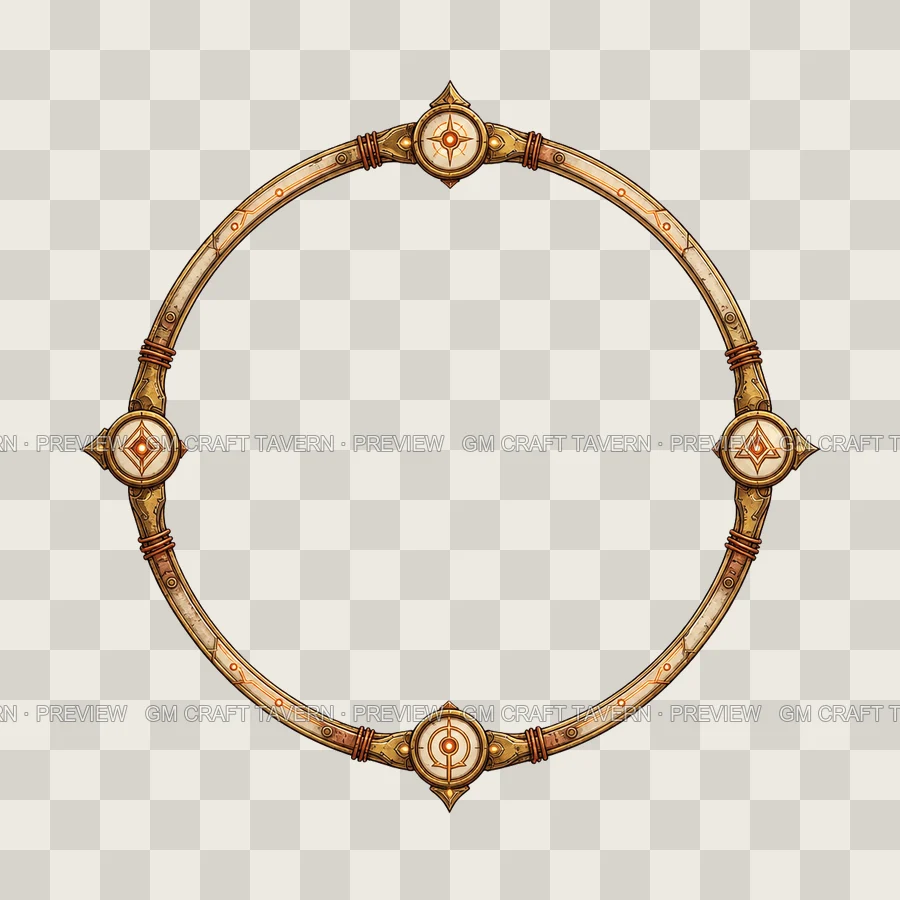 Refined Borders product preview 1