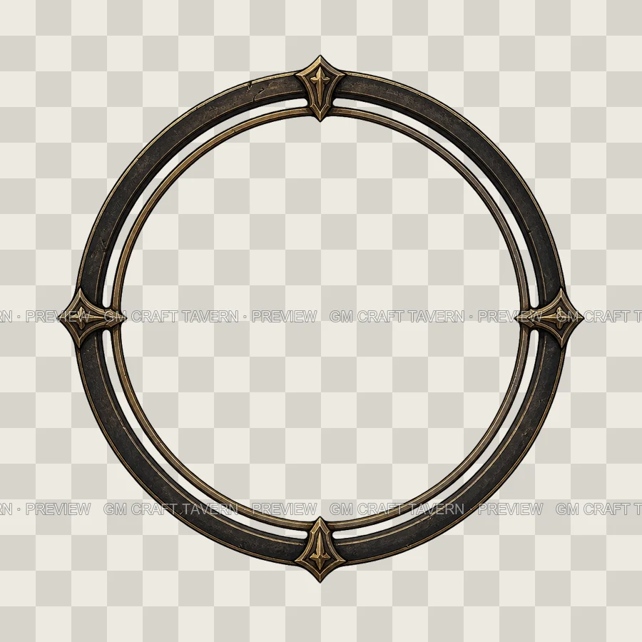 Refined Borders product preview 4