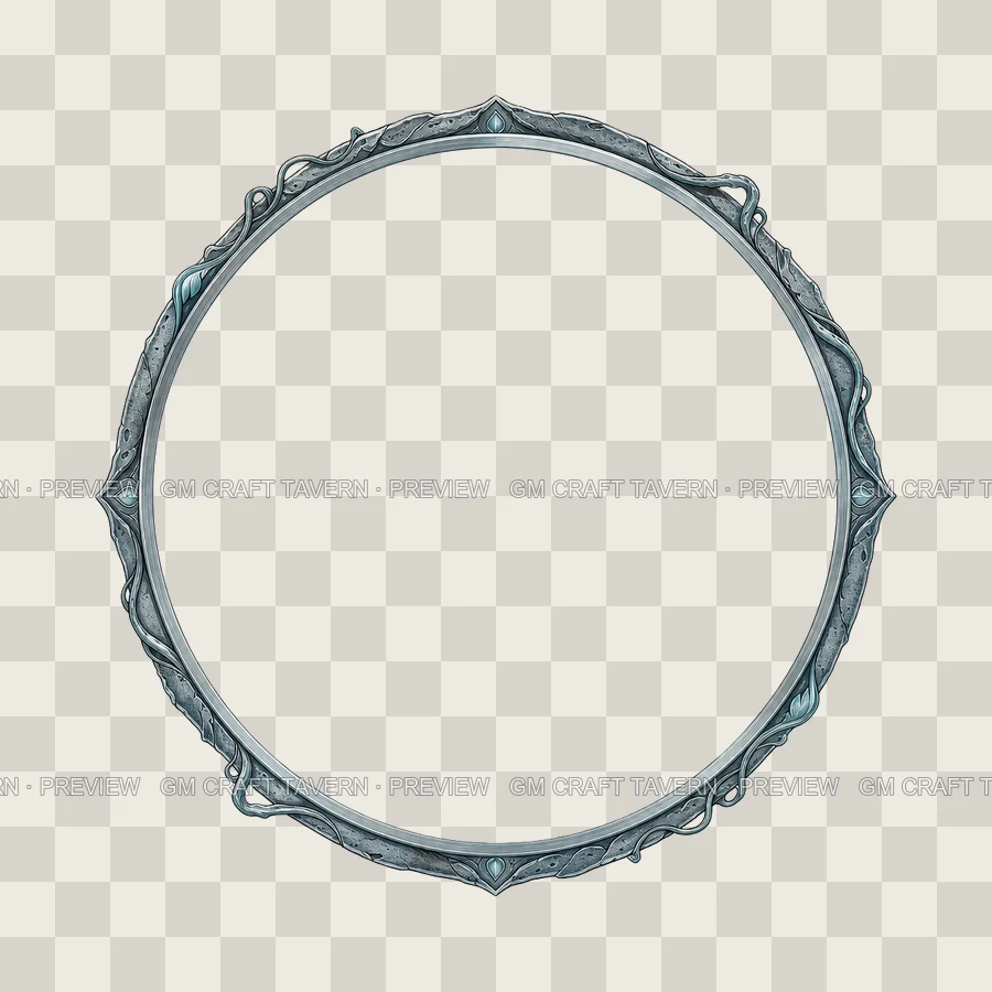 Refined Borders product preview 5
