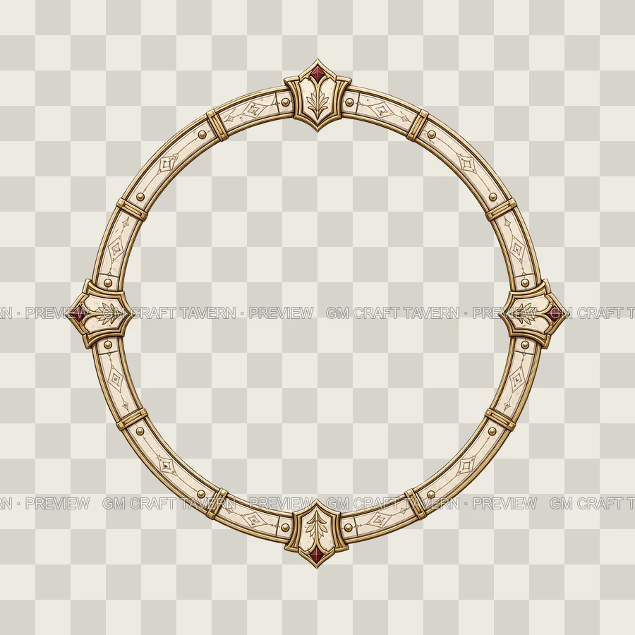 Refined Borders product preview 6