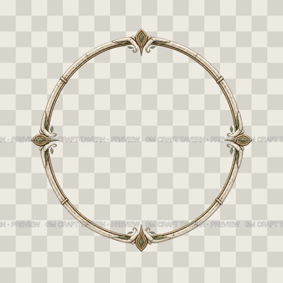 Refined Borders product preview 7