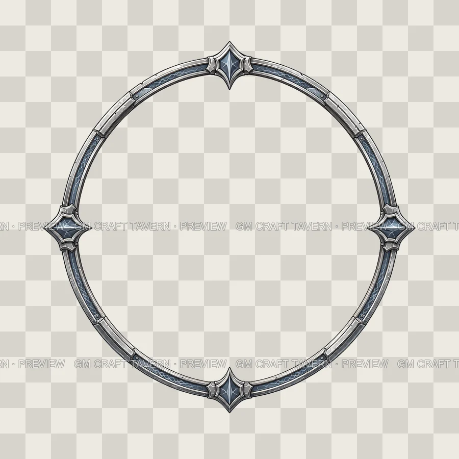 Refined Borders product preview 8