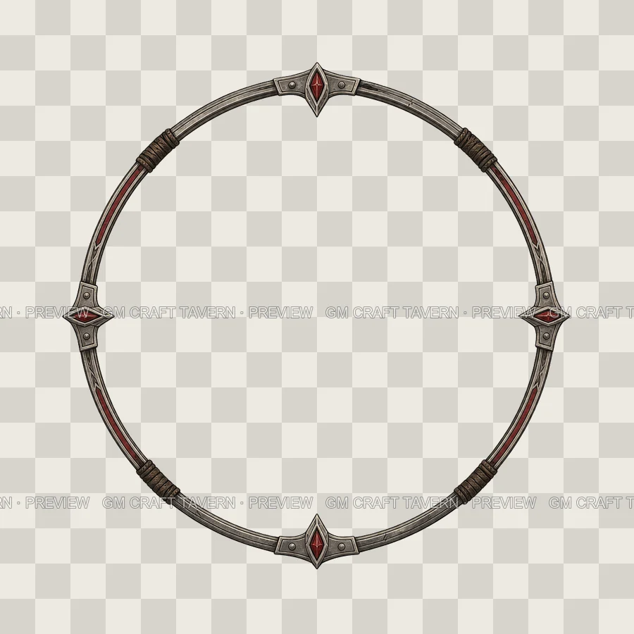 Refined Borders product preview 9