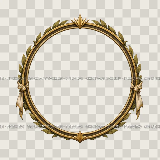 Border 29 top-down token preview