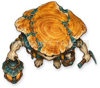 Mushroomfolk product preview 3