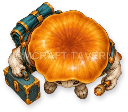Traveling Goods Seller 01 top-down token preview