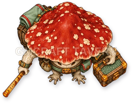 Traveling Goods Seller 05 top-down token preview