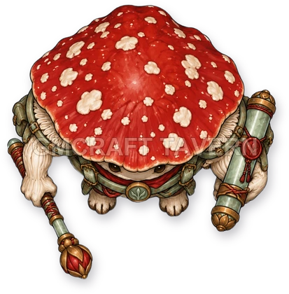 Treaty Messenger 05 top-down token preview