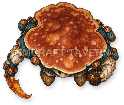 Rotcap Ambusher 05 top-down token preview