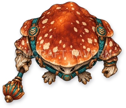 Hostile Patrol Commander 05 top-down token preview