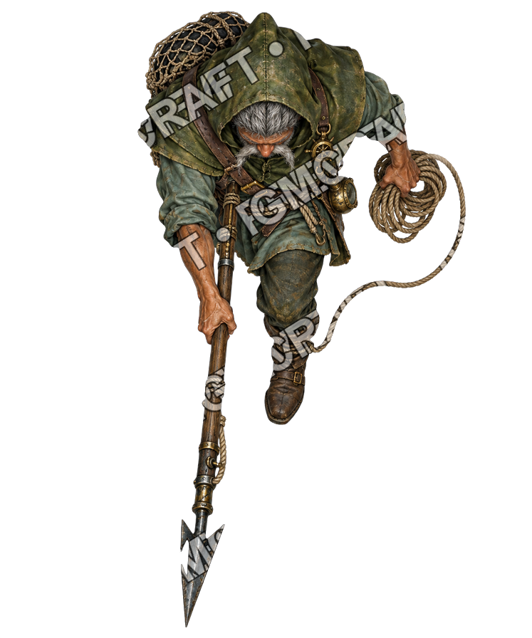 Nautical Archers product preview 3