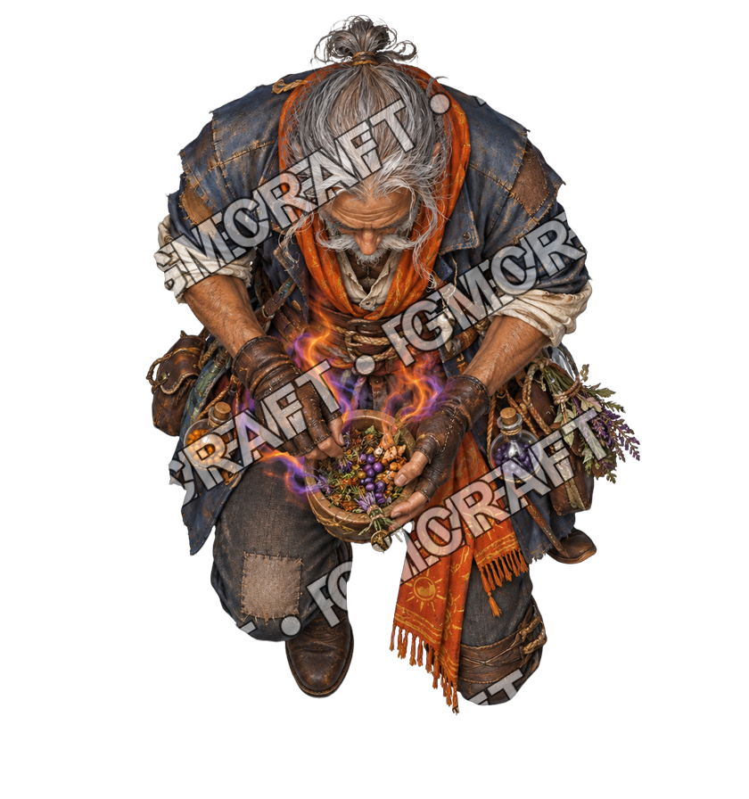Occult Deck Crews product preview 4