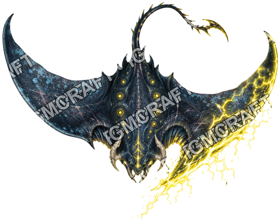 Open Sea Predators product preview 6