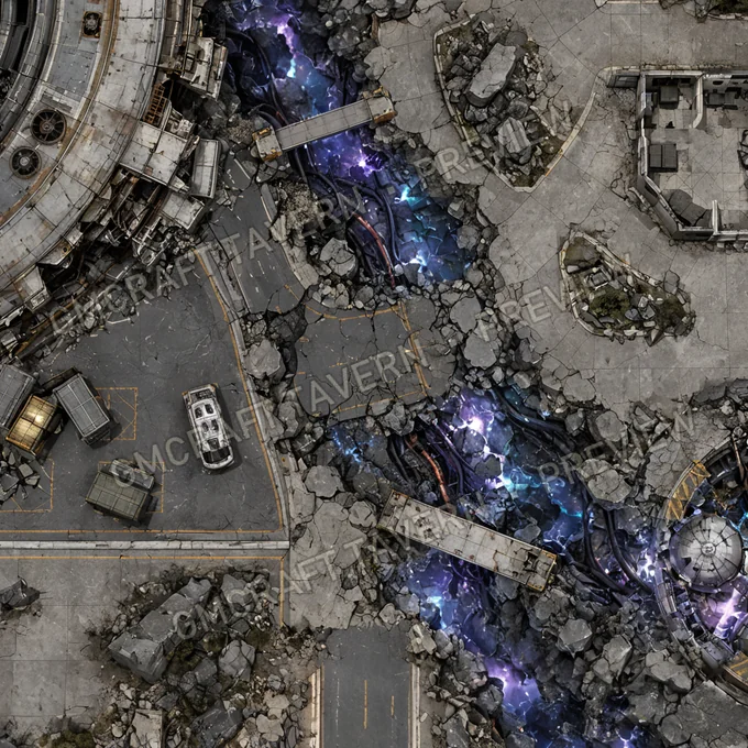 Aperçu de la battlemap Pa 39 24
