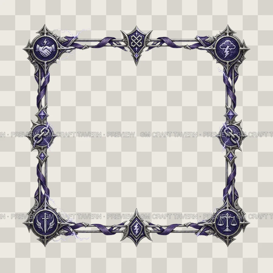 Pact Borders product preview 6