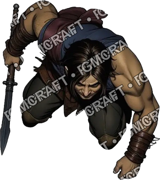 1 Corsair Daring Sea Rover With Windswept Tousled Hair, Deeply Tanned Weathered Skin And A Lean Agile Physique Molded By Ocean Gale Rompt 5531 top-down token preview