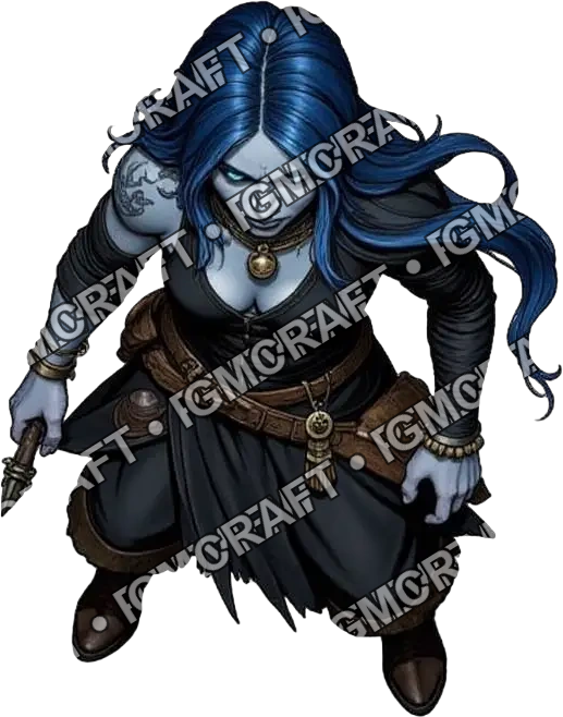 Ports And Maritime Characters product preview 3
