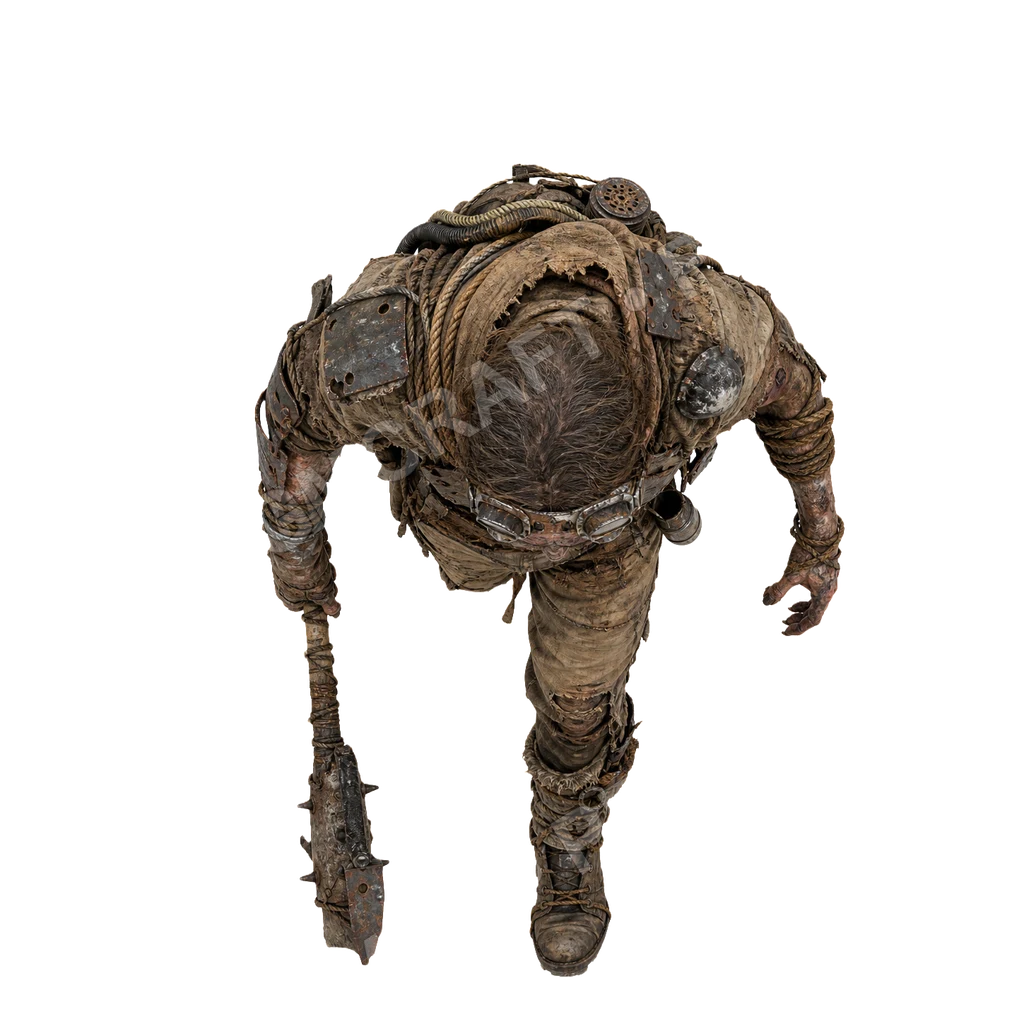 Fast Infected Fast Infected 20 top-down token preview