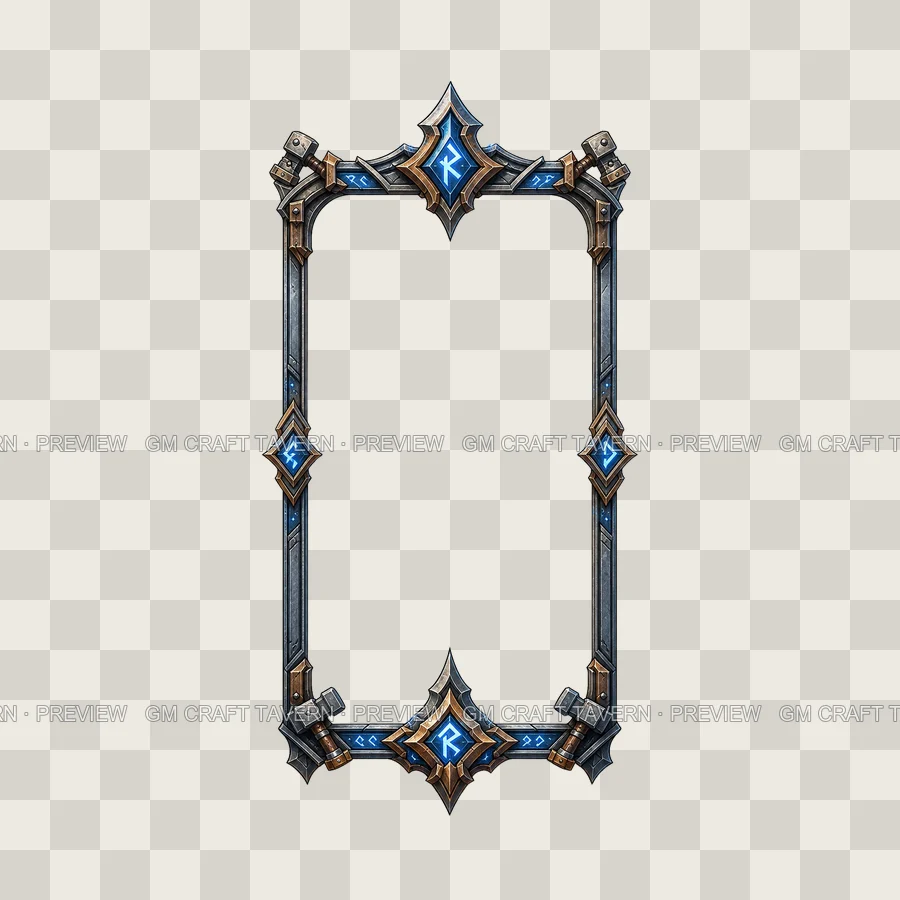 Profession Borders product preview 1