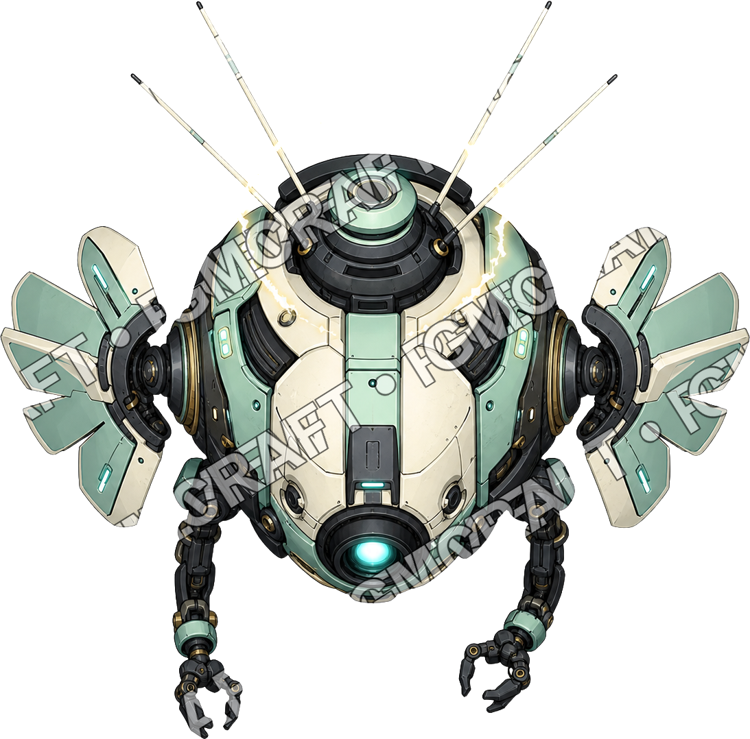Psionic Energy Anomalies product preview 3