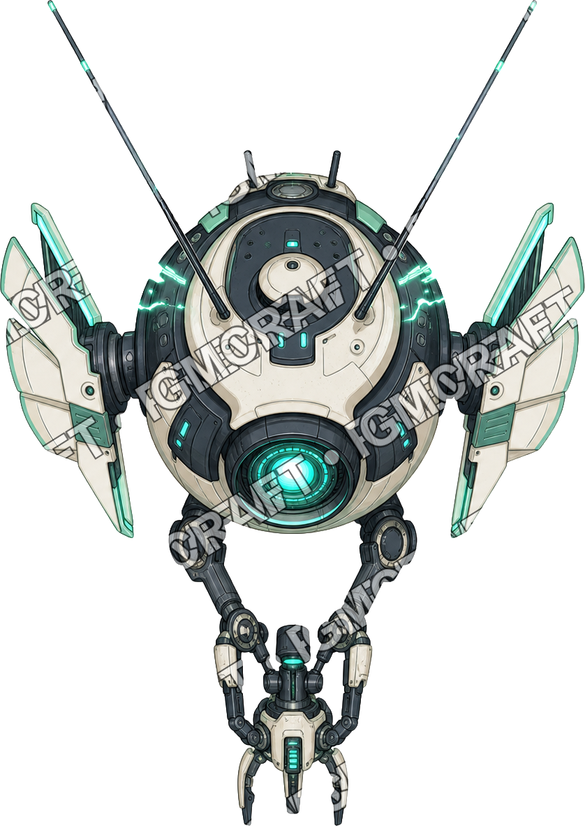 Psionic Energy Anomalies product preview 4