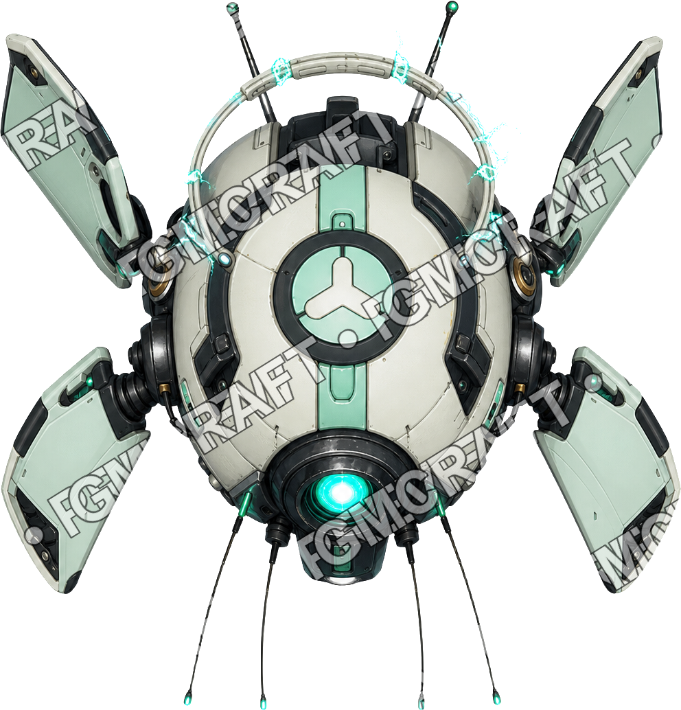 Psionic Energy Anomalies product preview 5