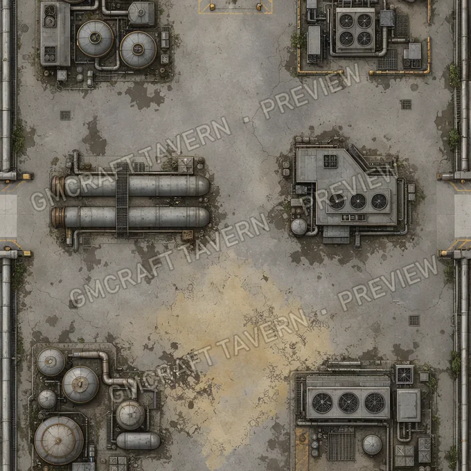 Aperçu de la battlemap Pa 14 09