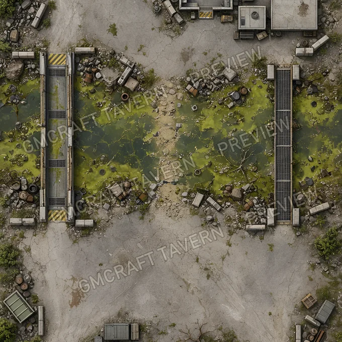 Aperçu de la battlemap Pa 14 43