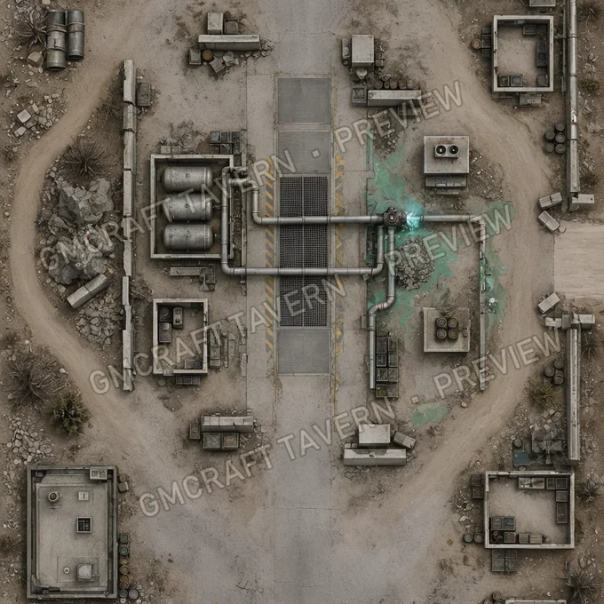 Aperçu de la battlemap Pa 14 45