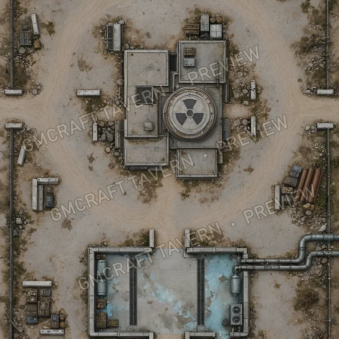 Aperçu de la battlemap Pa 14 50