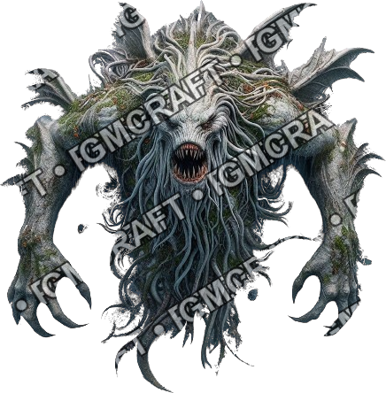 Sea Wicked Witch Wicked Witch With A Grotesque Aquatic Ap 2 Art By Sacred Arts Designs Etsy top-down token preview
