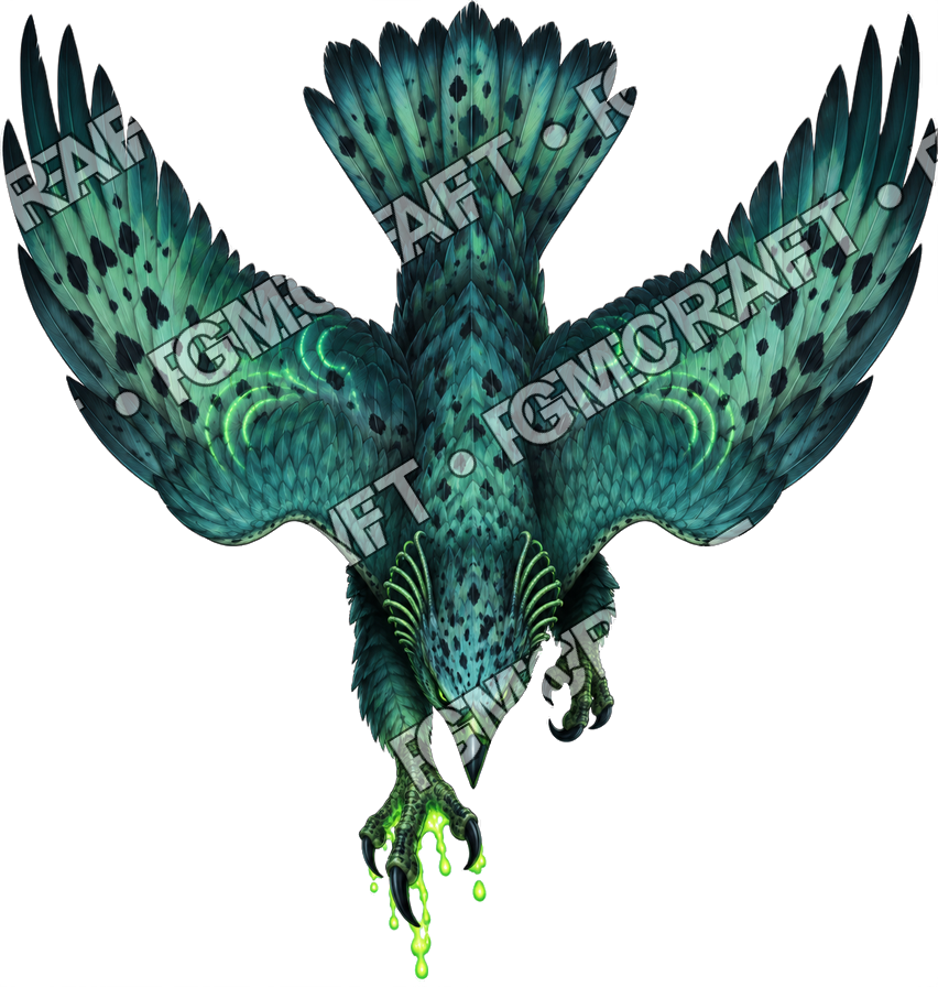 Reef Beasts product preview 4