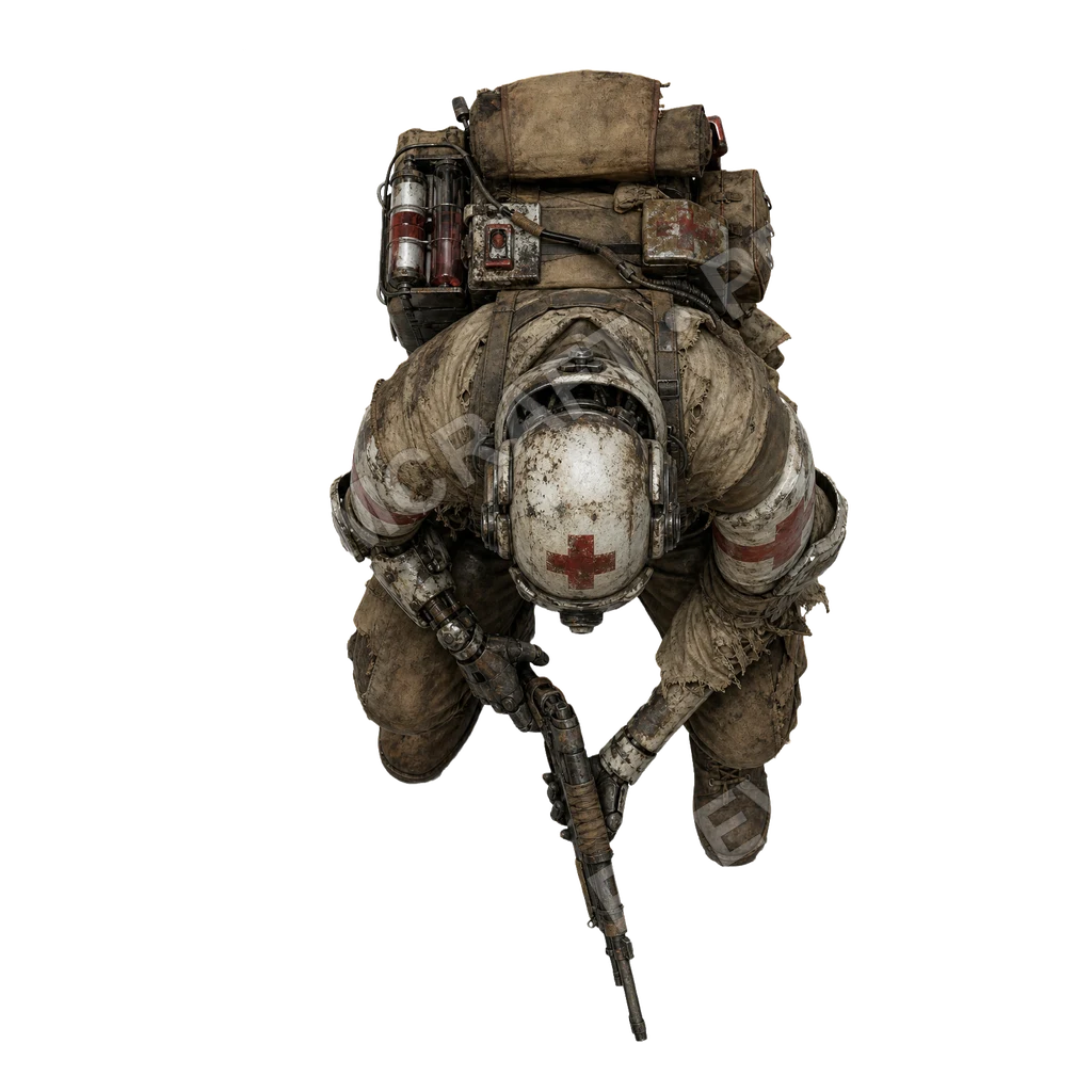 Repurposed Service Robots 03 top-down token preview