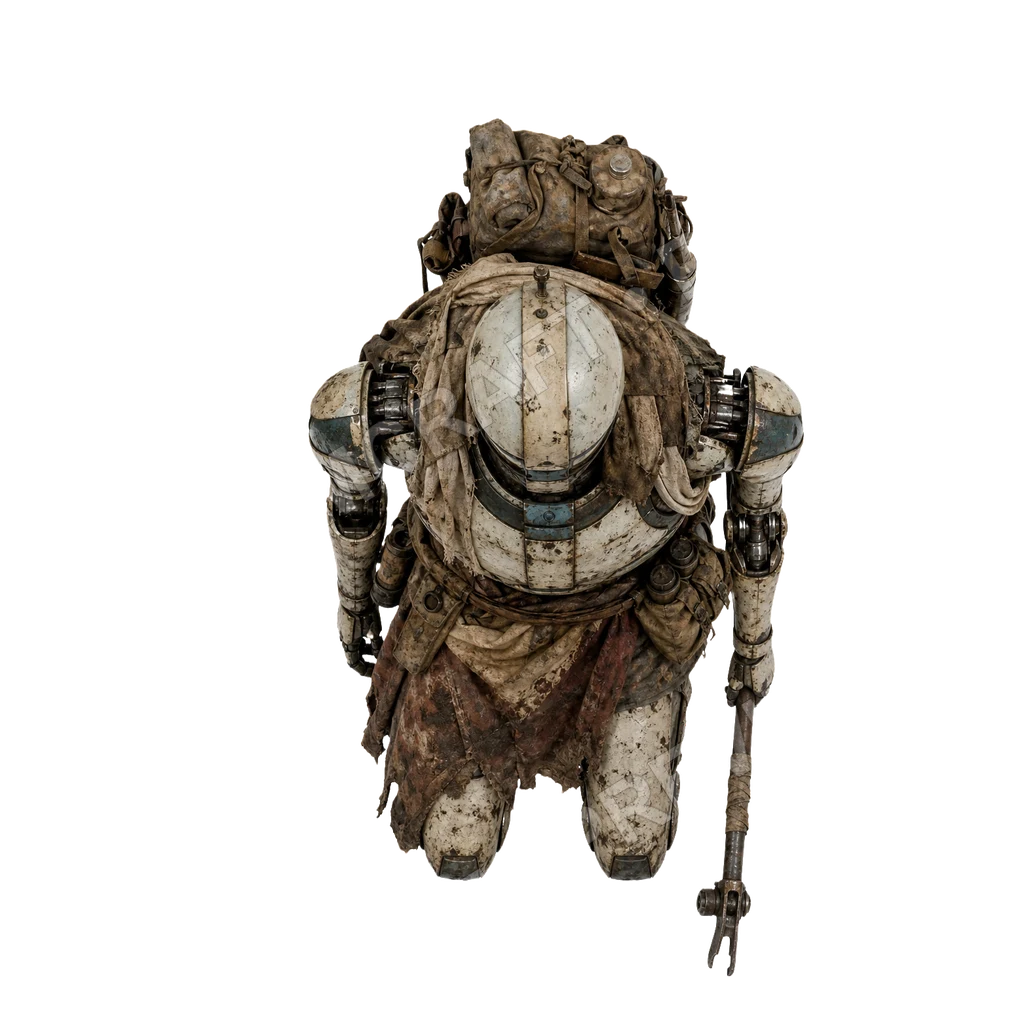 Repurposed Service Robots 05 top-down token preview
