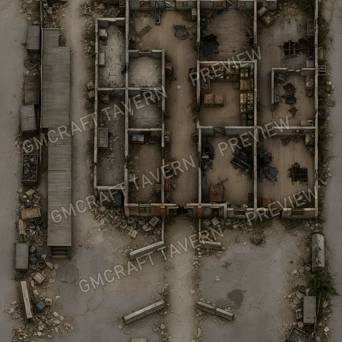 Aperçu de la battlemap Pa 02 01