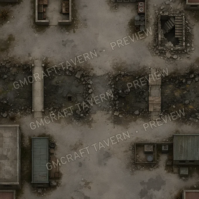 Aperçu de la battlemap Pa 02 13
