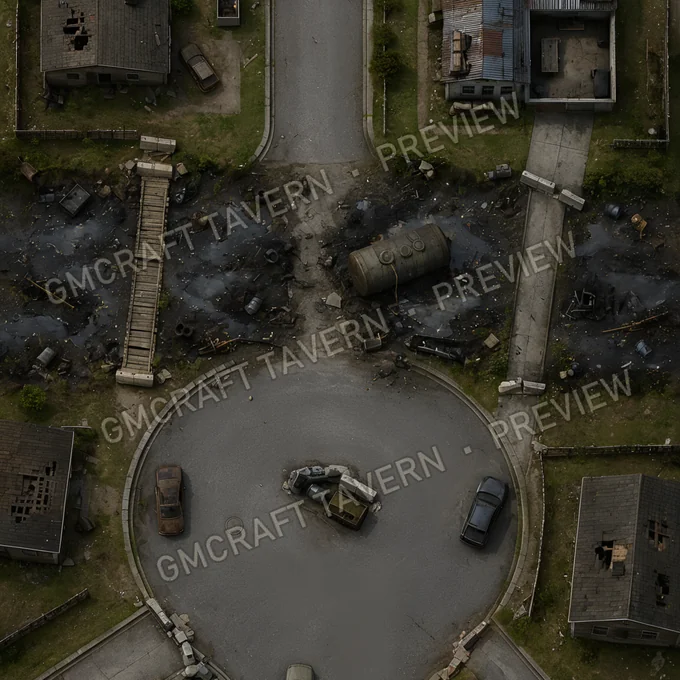 Aperçu de la battlemap Pa 02 23