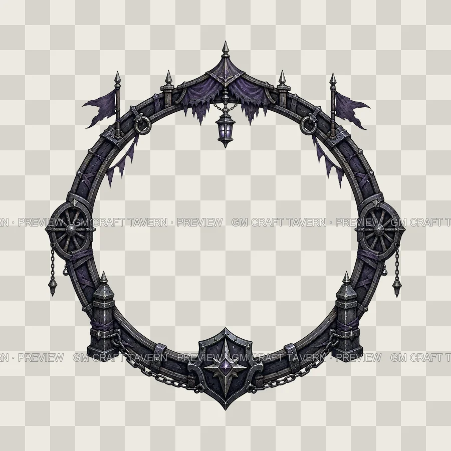 Roadstead Borders product preview 7