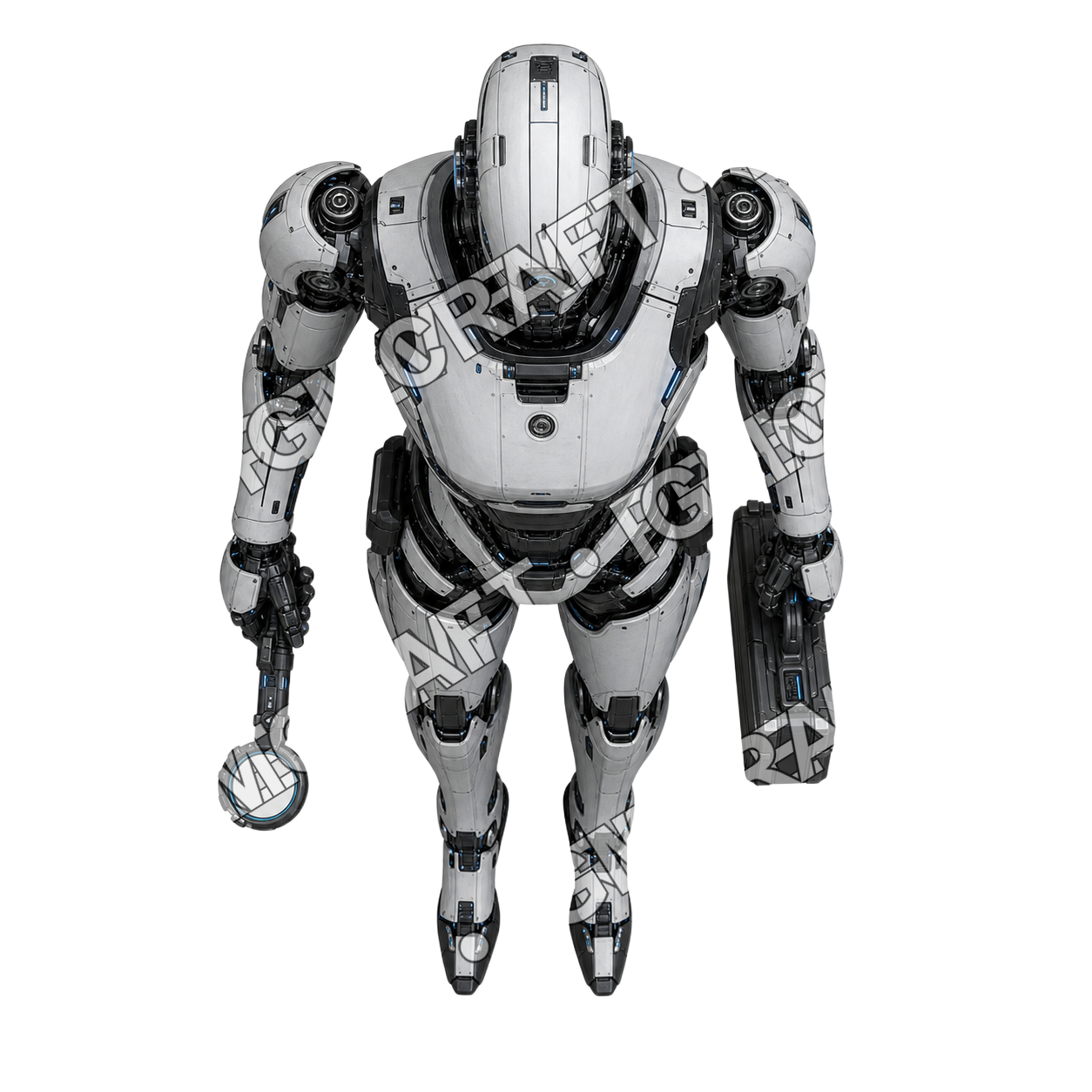 Forensic Android top-down token preview