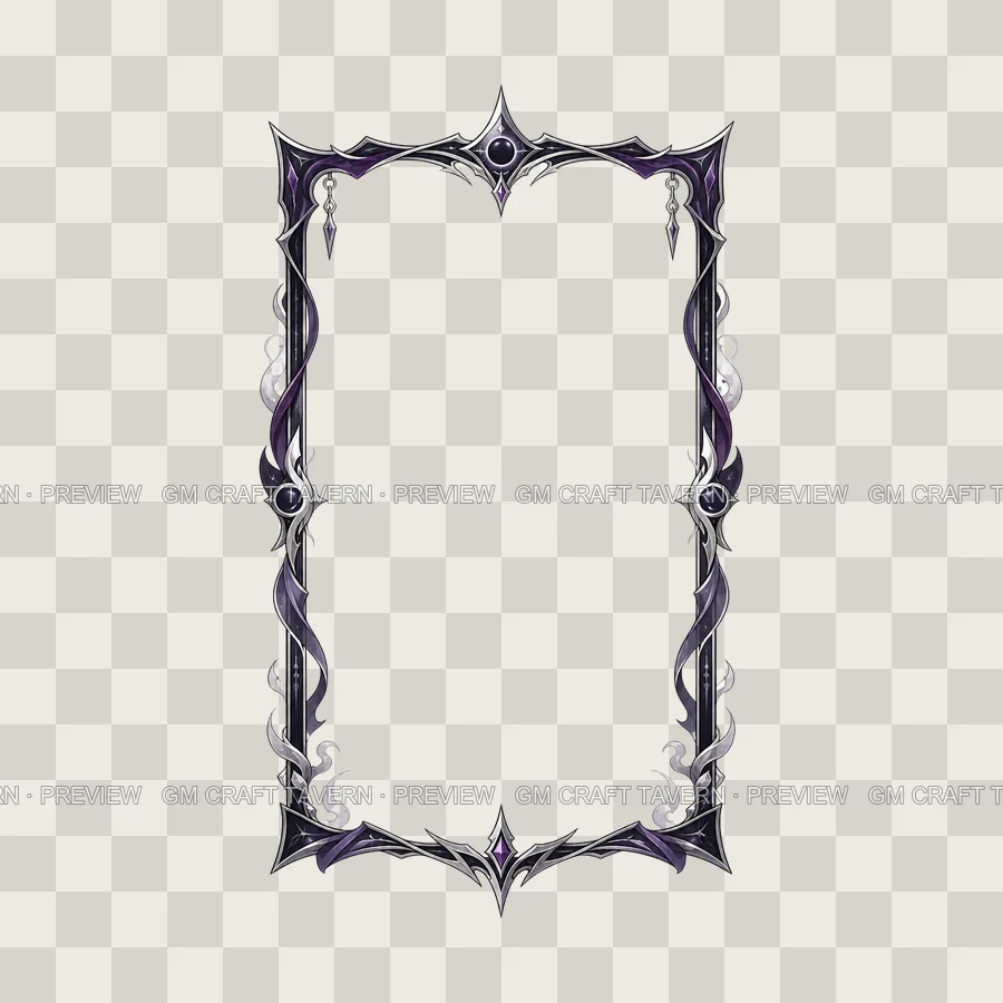 Role Borders product preview 7