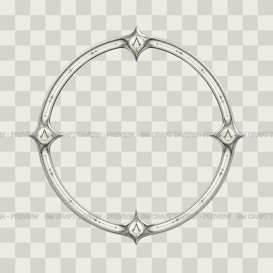 Assassin Borders — 30 Frames product preview 10